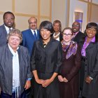 IMAGE: Mayor Rawlings-Blake kicks off Minority Enterprise Development Week in Baltimore